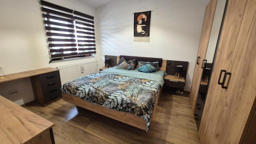 Duplex cu 4 camere cu Canalizare în Bartolomeu