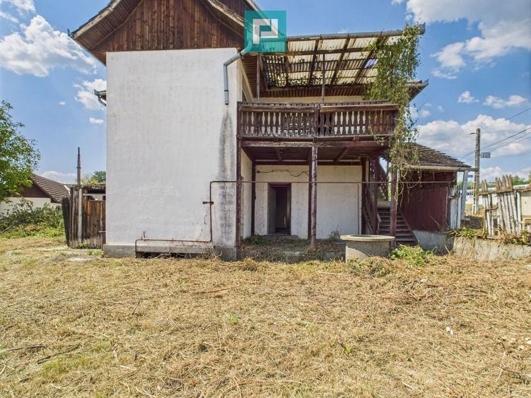 Hotel/Pensiune, de 1,500 mp, în Gelmar
