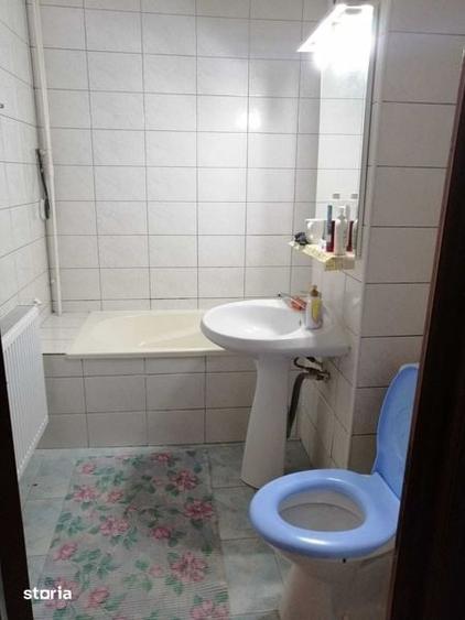 Apartament cu 2 camere decomandat în 9 Mai