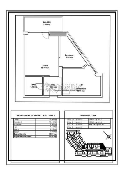 2 Camere Decomandat | Drumul Binelui Berceni - 5