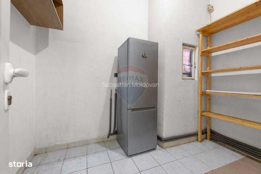 Casa spatioasa de inchiriat pe Malul Muresului