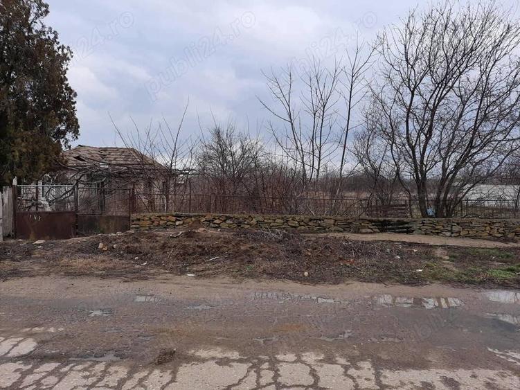 Casă cu 1 camere în Vadu