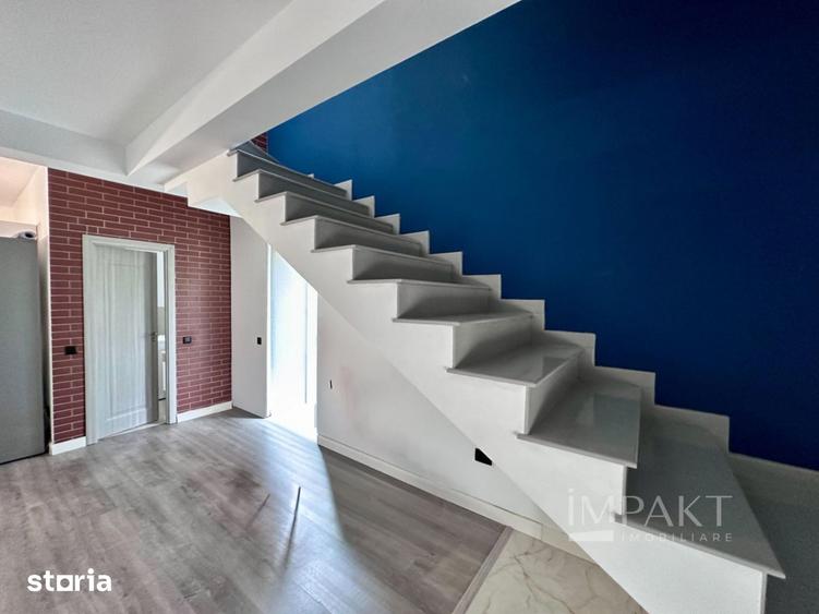 Casa cu acces securizat, curte si balcon | Buna Ziua - 14