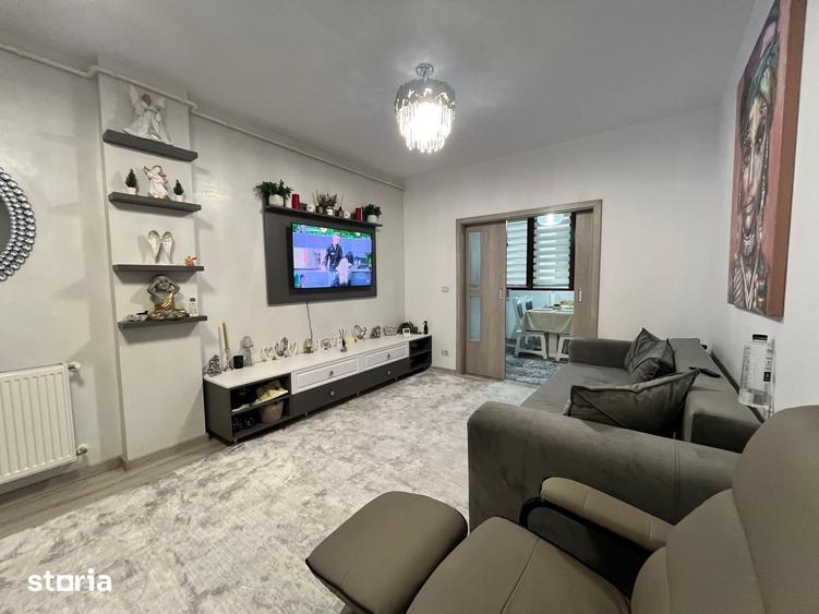 Apartament cu 3 camere în Miroslava