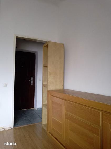 Garsonieră semidecomandată în Mărășești