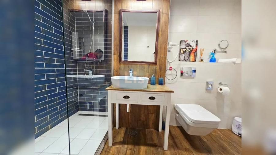 COMISION 0%! Apartament Lux 2 cam, terasă 15 mp, Iulius Mall | FSEGA - 5