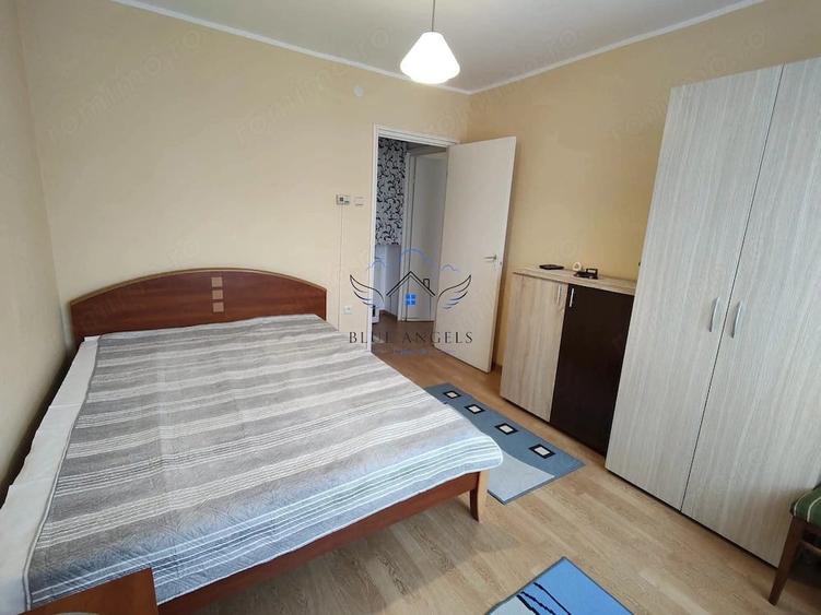 Apartament de inchiriat de 2 camere in zona Grivitei - pet friendly - 4