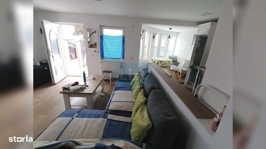 Apartament duplex zona centrala, Turda, fara comision !!! - 1