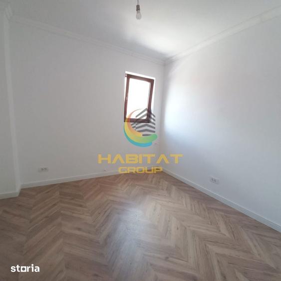 Apartament cu 3 camere în Ghencea