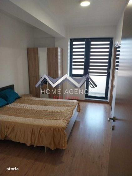 Apartament 2 camere Otopeni | bucatarie inchisa | parcare - 4