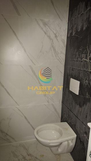 Apartament cu 2 camere decomandat în Brâncoveanu