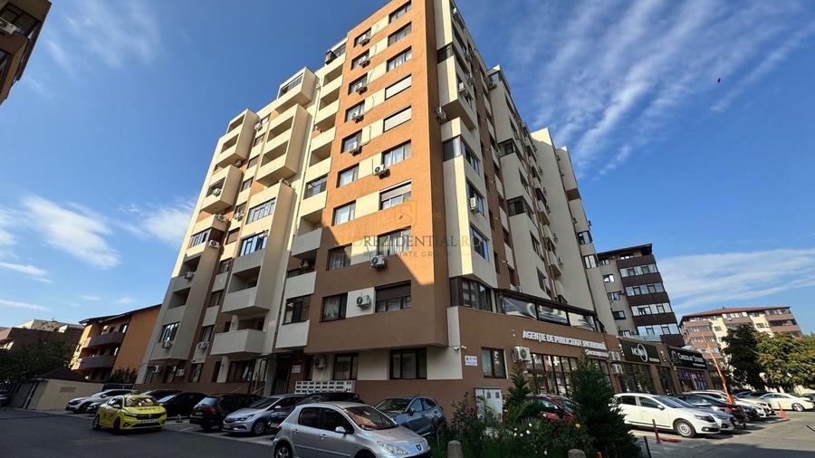 Apartament 3 camere, 83 mp, loc de parcare, mobilat complet, Sector 5 - 15