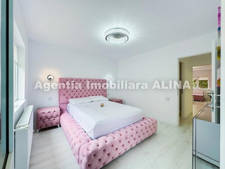Apartament cu 2 camere decomandat în Ultracentral