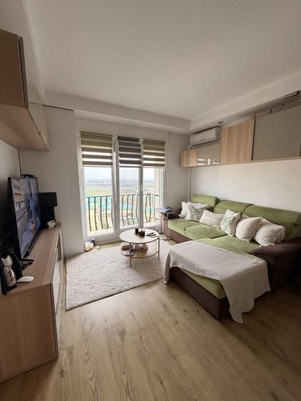 Apartament cu 2 camere în Ștefăneștii de Jos