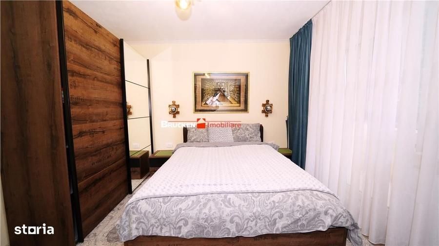 Apartament cu 4 camere în Central