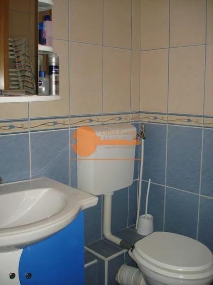 Apartament cu 2 camere decomandat, mobilat în Dristor