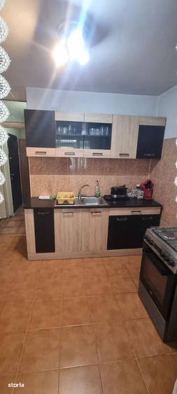 Apartament cu 3 camere în Nicolina