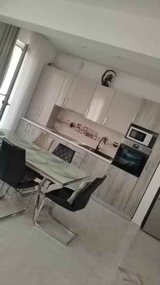 Apartament cu 2 camere decomandat în Nord