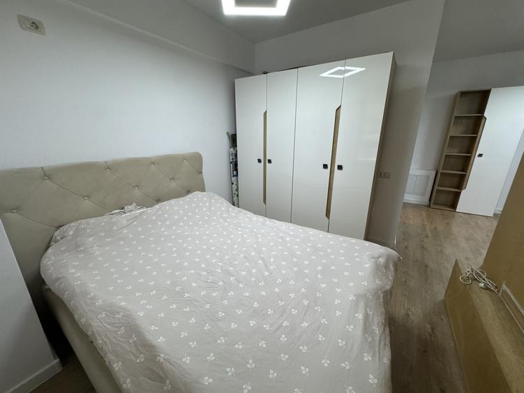 Central Adress - Nasaud 77 - Modern - Mobilat - Utilat - 10