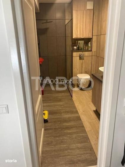 Apartament 3 camere in zona Donath Park cu priveliste si 2 parcari