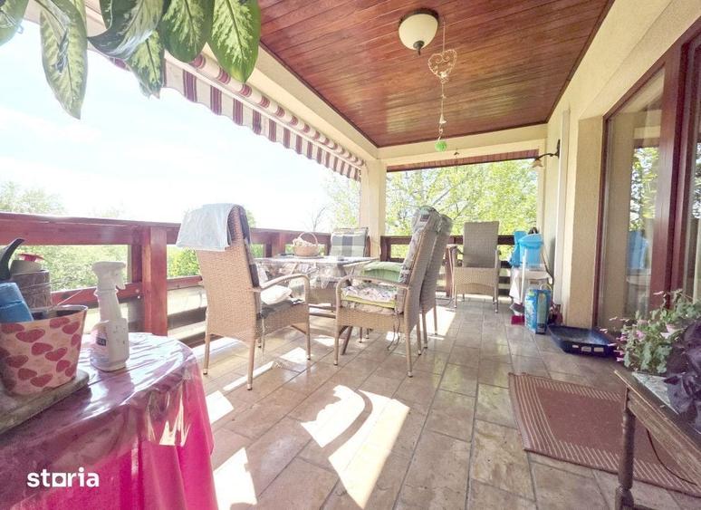 Casa 4 camere Bucium la sos. Bucium, mobilala, 214 mp Cod:162410 - 2