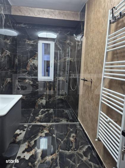 Apartament cu 2 camere în Unirii
