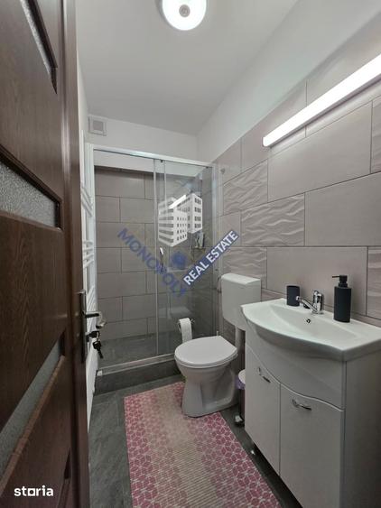 Apartament cu 2 camere semidecomandat în Bartolomeu