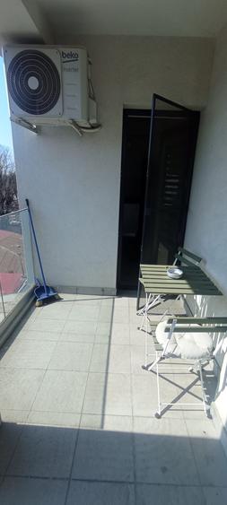 Garsonieră decomandată în Antiaeriană