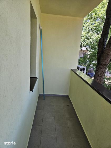 Apartament cu 2 camere în Tineretului