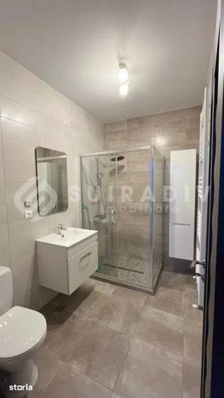 Apartament cu 2 camere în Sopor