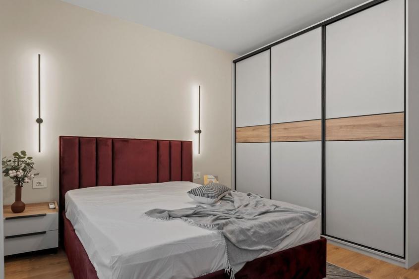 Apartament cu 3 camere în Pipera