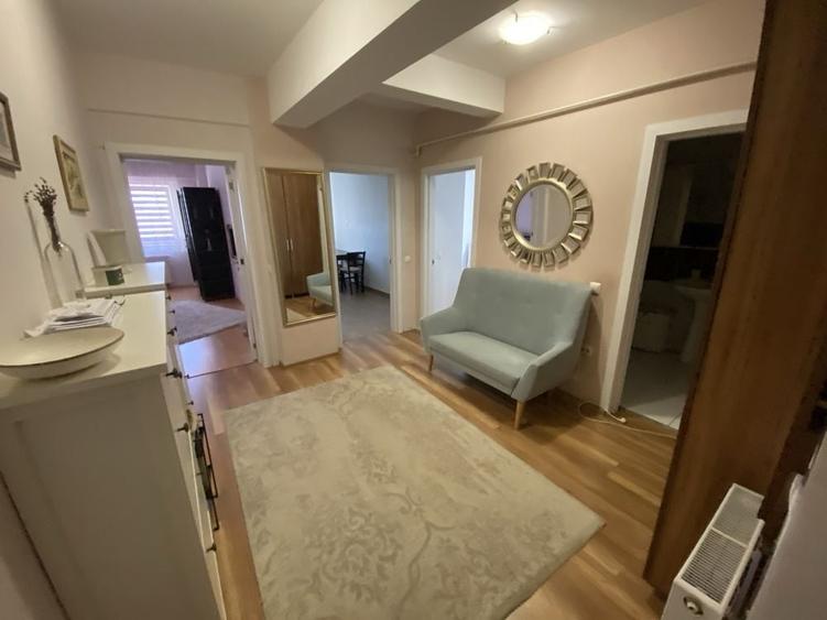 Apartament 2 camere decomandate zona semicentrala - 1