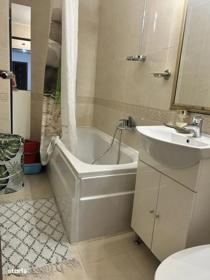 Apartament 2 camere, 13 Septembrie, Aleea Botorani, mobilat si utilat - 7