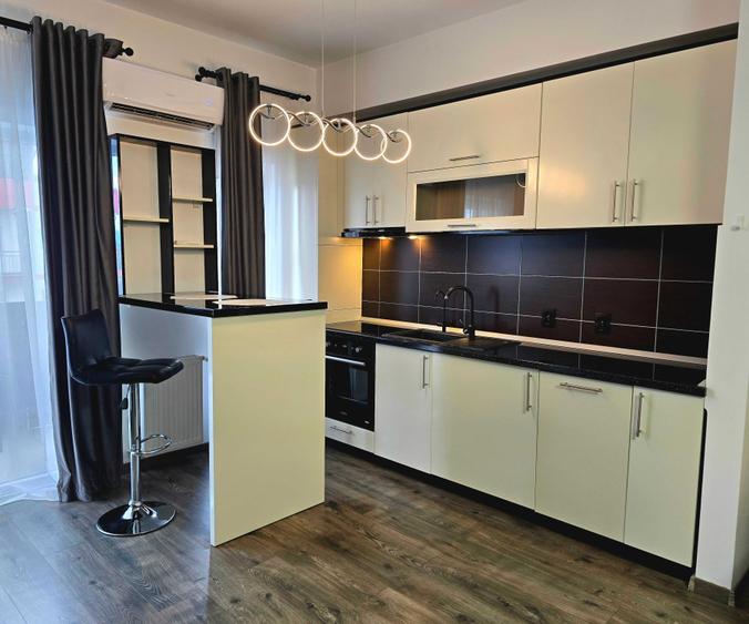 Apartament 2 camere | Aer conditionat | Parcare privata | 285 /luna | Direct proprietar - 2