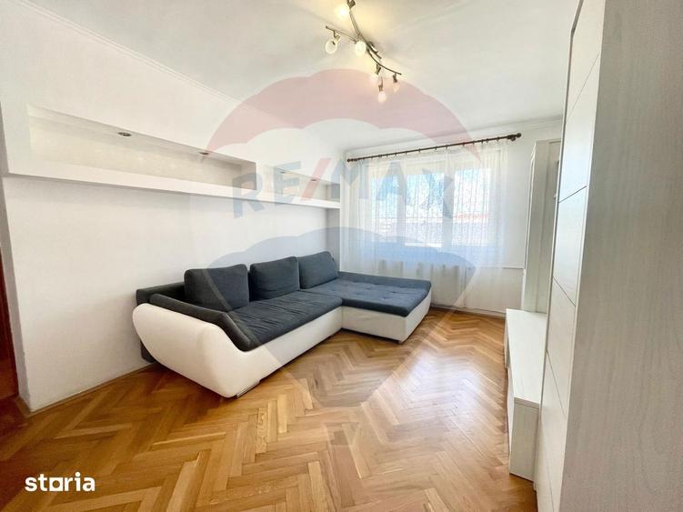 Apartament cu 3 camere de inchiriat in zona Cantemir - 8