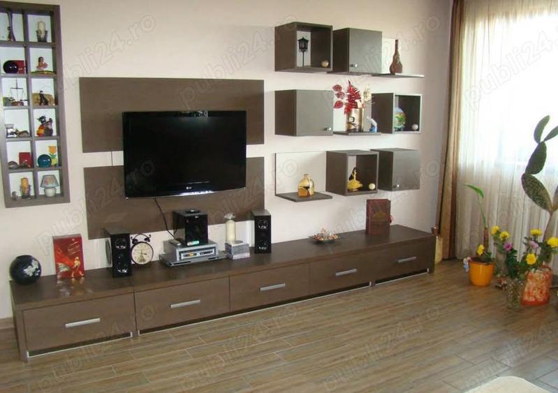 Casă individuală cu 8 camere cu Teren 380 Mp în Militari