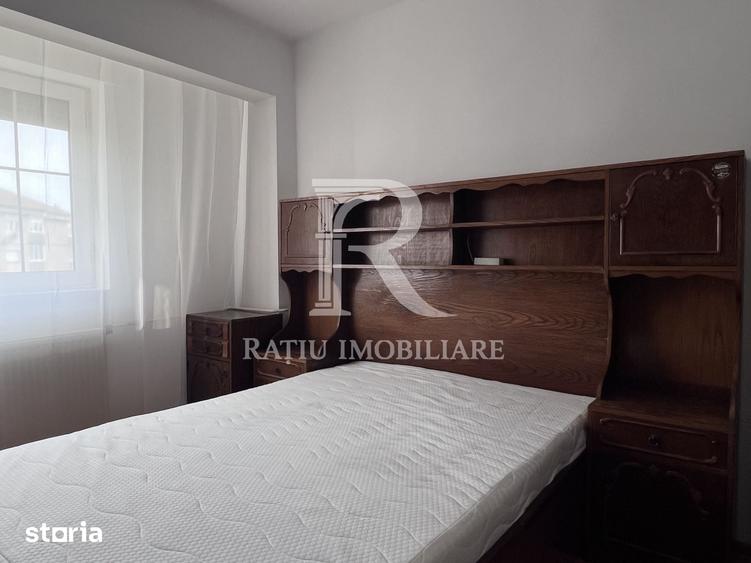 Apartament cu 3 camere | Costache Negruzzi | Decebal | Oradea - 15