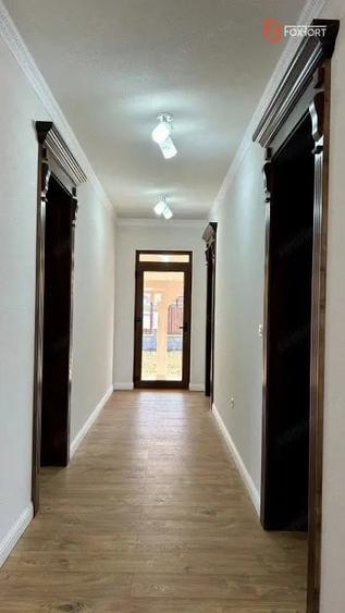 Casă cu 4 camere cu Teren 650 Mp în Ghiroda