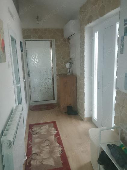 Casă cu 1 camere cu Teren 191 Mp în Central