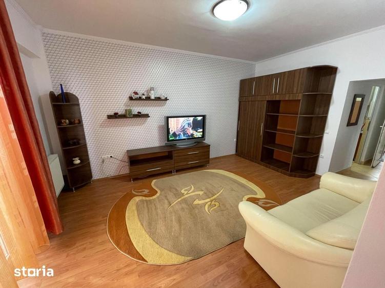 Apartament nou 2 camere , etaj 1 , mobilat-utilat , zona Centrala ! - 4