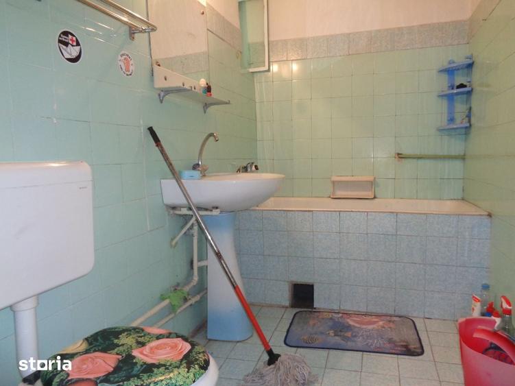 Apartament cu 2 camere în Podgoria