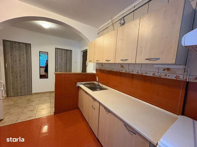 Ap. 2 Camere - Piata Sudului, Metrou 6 Minute, Mobilat/Utilat - 8