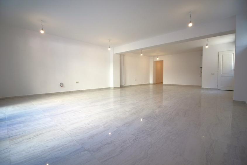 Spațiu comercial, de 67.400001525879 mp, în Dacia