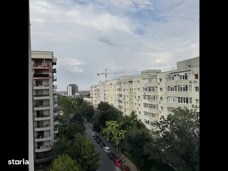Apartament cu 2 camere în Pantelimon