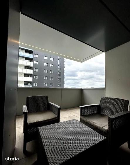 Apartament de 2 camere de vanzare | Cu chiria? - 5