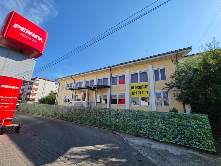 Spațiu comercial, de 440 mp, în Exterior Vest