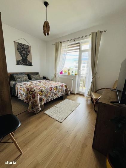 Apartament cu 3 camere decomandat în Șelimbăr