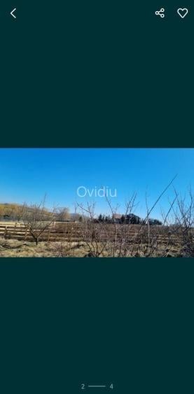 Teren intravilan 5000m in zona turistica manastirea Agapia si Varatec