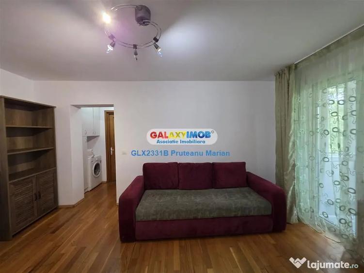 Apartament cu 2 camere semidecomandat în Drumul Taberei