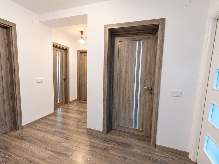 Apartament cu 2 camere decomandat în Străulești